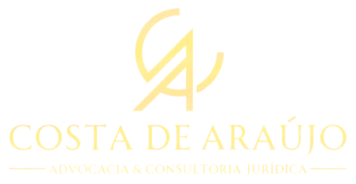 Costa de Araújo — Advocacia & Consultoria Jurídica